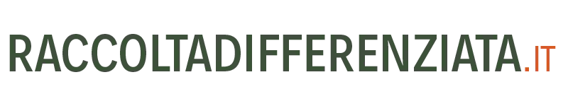 Logo Raccolta Differenziata
