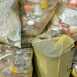 raccolta indifferenziata
